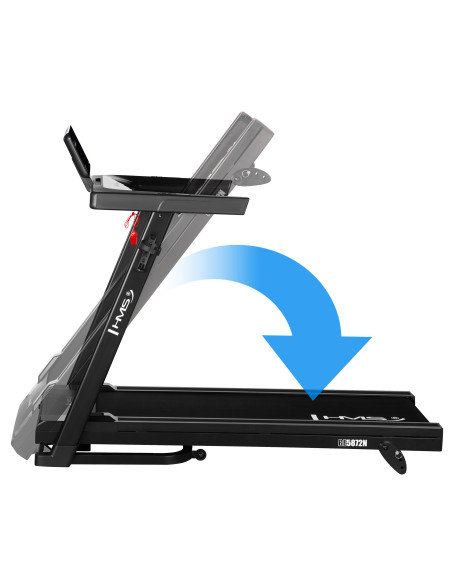 ЕЛЕКТРИЧЕСКА БЯГАЩА ПЪТЕКА HMS