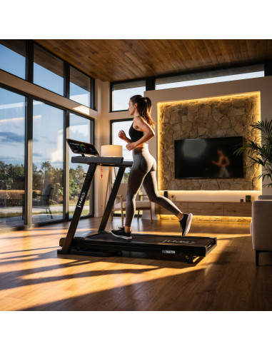 ЕЛЕКТРИЧЕСКА БЯГАЩА ПЪТЕКА HMS