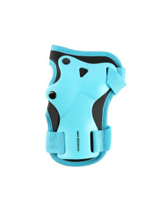 СИН РАЗМЕР M КОМПЛЕКТ С ПРОТЕКТОРИ NILS EXTREME