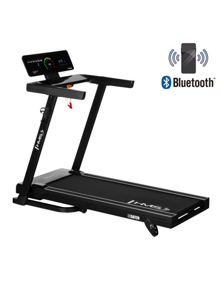 ЕЛЕКТРИЧЕСКА БЯГАЩА ПЪТЕКА HMS