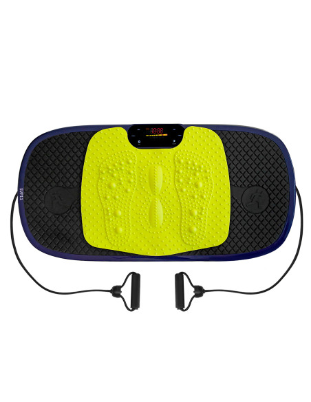 Вибрационна платформа с 3D подложка, 2 мотора HMS