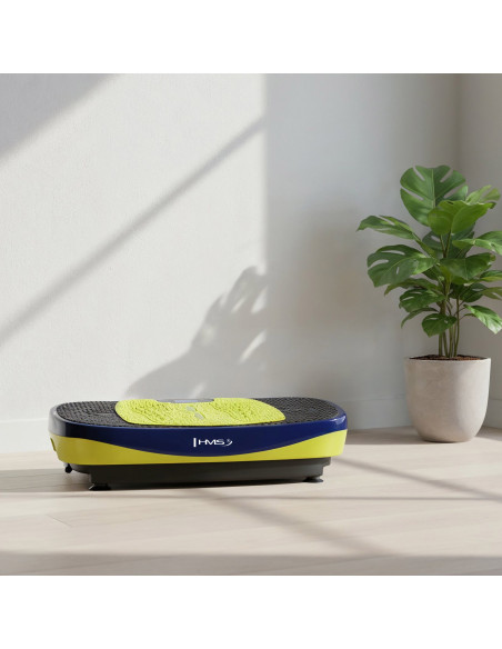 Вибрационна платформа с 3D подложка, 2 мотора HMS