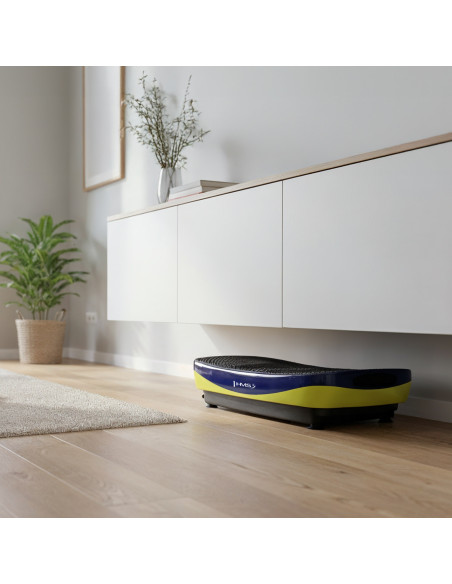 Вибрационна платформа с 3D подложка, 2 мотора HMS