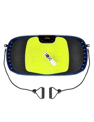 Вибрационна платформа с 3D подложка, 2 мотора HMS