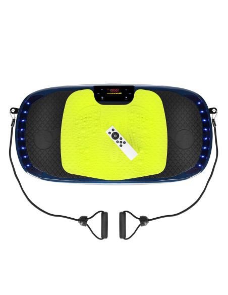 Вибрационна платформа с 3D подложка, 2 мотора HMS