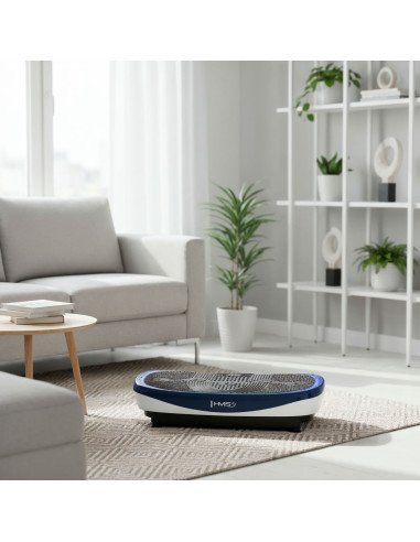 Вибрационна платформа с 3D подложка, 2 мотора HMS