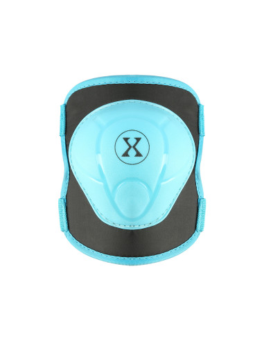 СИН РАЗМЕР M КОМПЛЕКТ С ПРОТЕКТОРИ NILS EXTREME