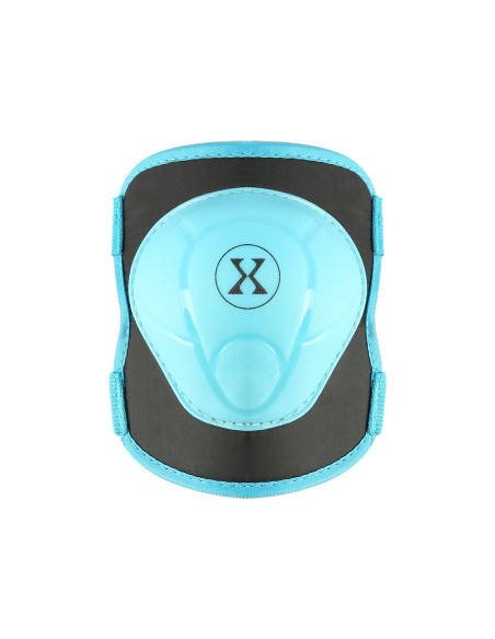 СИН РАЗМЕР M КОМПЛЕКТ С ПРОТЕКТОРИ NILS EXTREME