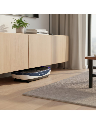 Вибрационна платформа с 3D подложка, 2 мотора HMS