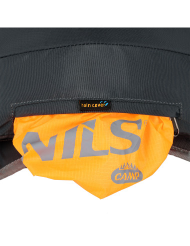 ТРЕКИНГ РАНИЦА СИВА WAYFARER 35L NILS CAMP