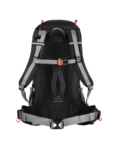 ТРЕКИНГ РАНИЦА ЧЕРНА NORTHLAKE 30L+10 NILS CAMP