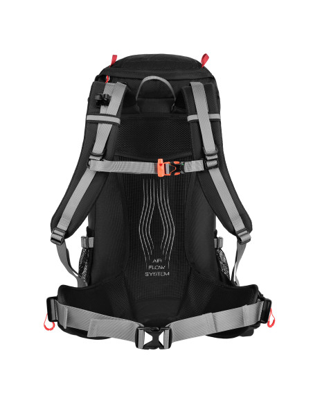 ТРЕКИНГ РАНИЦА ЧЕРНА NORTHLAKE 30L+10 NILS CAMP