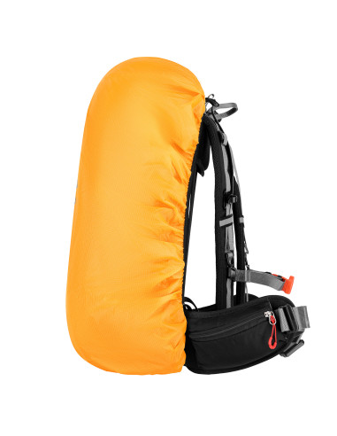 ТРЕКИНГ РАНИЦА ЧЕРНА NORTHLAKE 30L+10 NILS CAMP