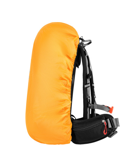 ТРЕКИНГ РАНИЦА ЧЕРНА NORTHLAKE 30L+10 NILS CAMP