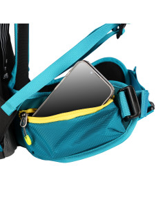 ТРЕКИНГ РАНИЦА СИНЯ RAMBLER 40L NILS CAMP 2