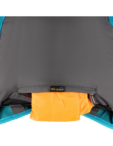 ТРЕКИНГ РАНИЦА СИНЯ RAMBLER 40L NILS CAMP