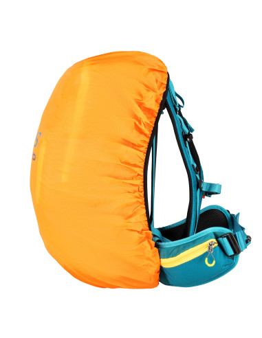 ТРЕКИНГ РАНИЦА СИНЯ RAMBLER 40L NILS CAMP