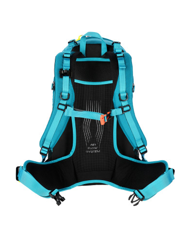 ТРЕКИНГ РАНИЦА СИНЯ RAMBLER 40L NILS CAMP