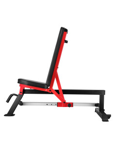 РЕГУЛИРУЕМА ЛЕЖНА ПАНГА ПОЛУПРОСЪВЕСТНА HMS 2