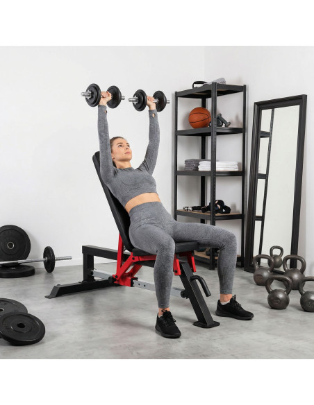 РЕГУЛИРУЕМА ЛЕЖНА ПАНГА ПОЛУПРОСЪВЕСТНА HMS