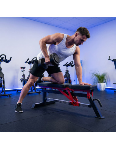 РЕГУЛИРУЕМА ЛЕЖНА ПАНГА ПОЛУПРОСЪВЕСТНА HMS