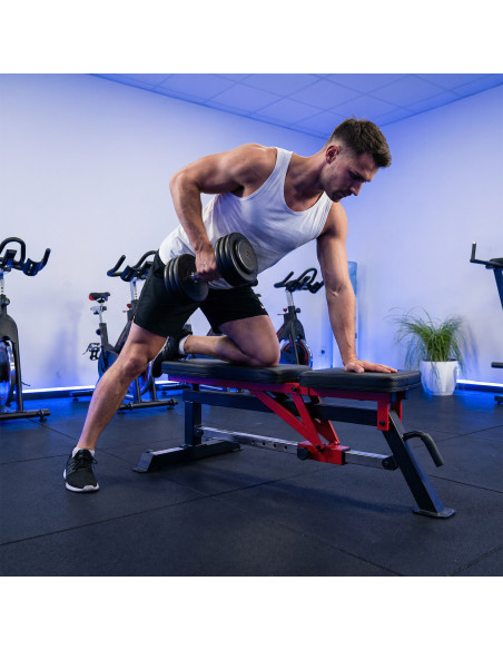 РЕГУЛИРУЕМА ЛЕЖНА ПАНГА ПОЛУПРОСЪВЕСТНА HMS