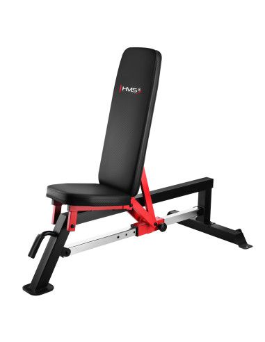 РЕГУЛИРУЕМА ЛЕЖНА ПАНГА ПОЛУПРОСЪВЕСТНА HMS