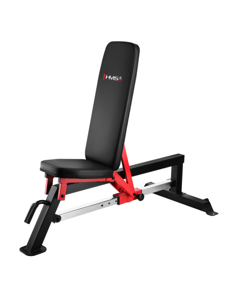 РЕГУЛИРУЕМА ЛЕЖНА ПАНГА ПОЛУПРОСЪВЕСТНА HMS