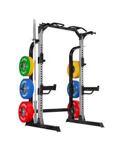 МНОГОФУНКЦИОНАЛНА ТРЕНИРОВОЧНА КЛЕТКА ПОЛУТЪРГОВСКА HMS 2