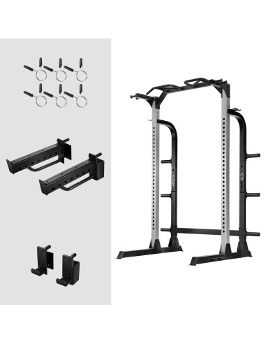 МНОГОФУНКЦИОНАЛНА ТРЕНИРОВОЧНА КЛЕТКА ПОЛУТЪРГОВСКА HMS