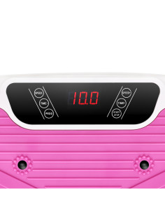 ВИБРАЦИОННА ПЛОЧА HMS