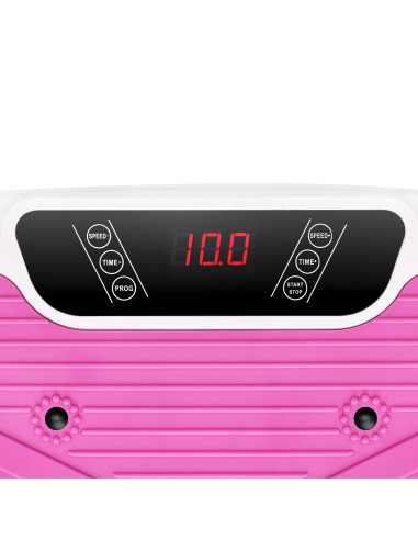 ВИБРАЦИОННА ПЛОЧА HMS