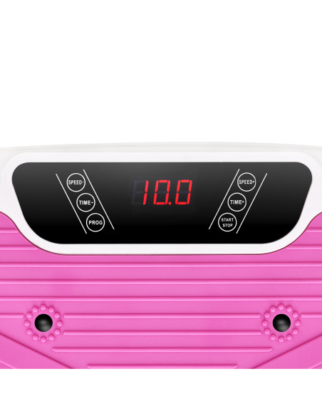 ВИБРАЦИОННА ПЛОЧА HMS