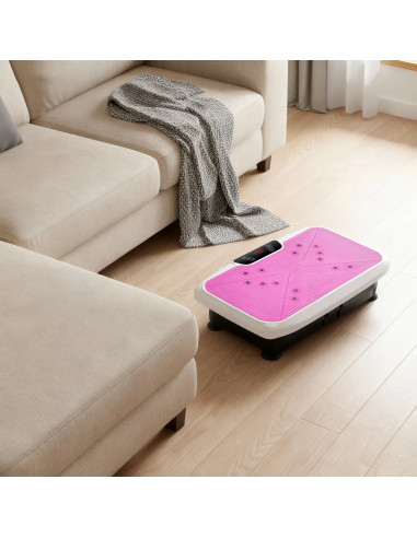 ВИБРАЦИОННА ПЛОЧА HMS