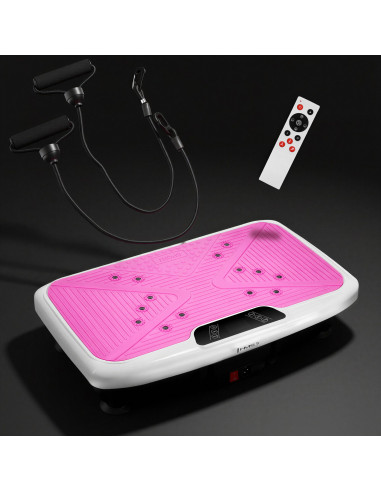 ВИБРАЦИОННА ПЛОЧА HMS