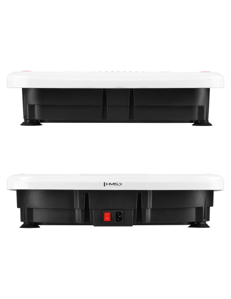 ВИБРАЦИОННА ПЛОЧА HMS