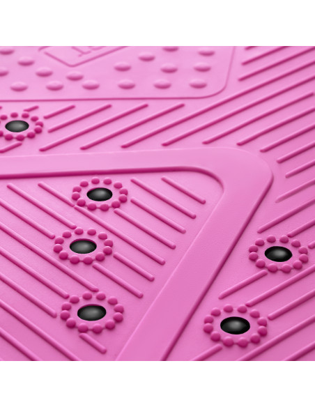 ВИБРАЦИОННА ПЛОЧА HMS