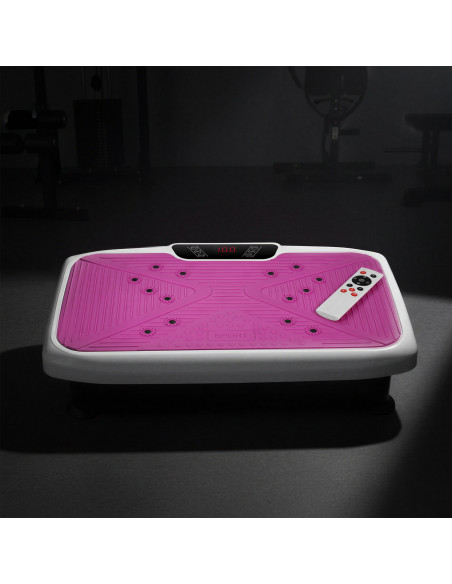 ВИБРАЦИОННА ПЛОЧА HMS