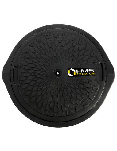 PRO BLACK BALANCE BALL HMS PREMIUM