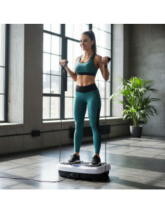 ВИБРАЦИОННА ПЛАТФОРМА ONE FITNESS 2