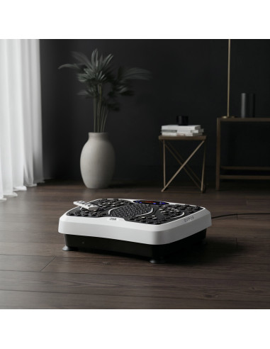 ВИБРАЦИОННА ПЛАТФОРМА ONE FITNESS