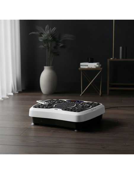 ВИБРАЦИОННА ПЛАТФОРМА ONE FITNESS