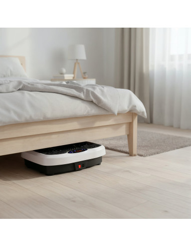 ВИБРАЦИОННА ПЛАТФОРМА ONE FITNESS