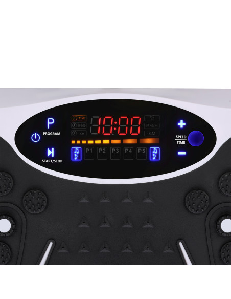 ВИБРАЦИОННА ПЛАТФОРМА ONE FITNESS