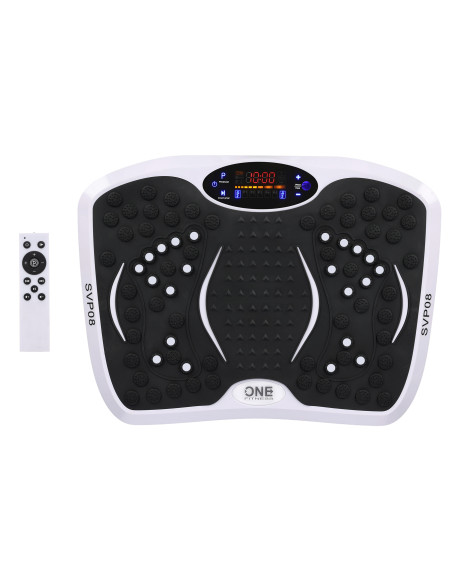 ВИБРАЦИОННА ПЛАТФОРМА ONE FITNESS