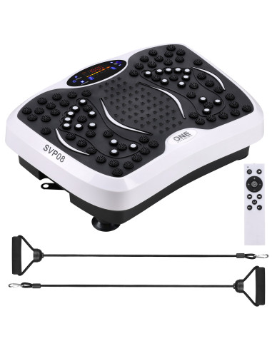 ВИБРАЦИОННА ПЛАТФОРМА ONE FITNESS