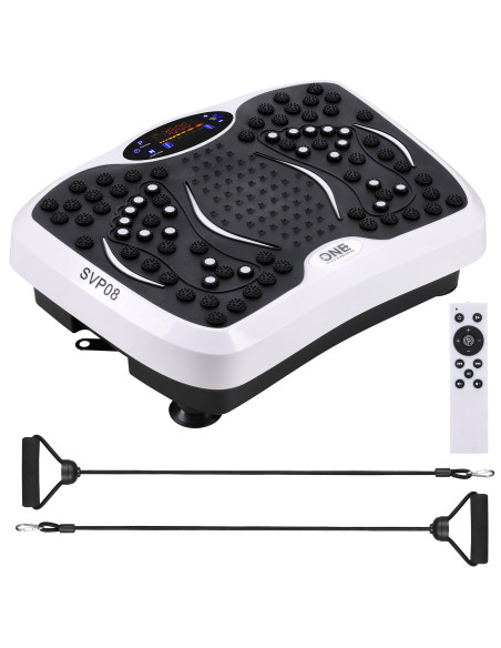 ВИБРАЦИОННА ПЛАТФОРМА ONE FITNESS