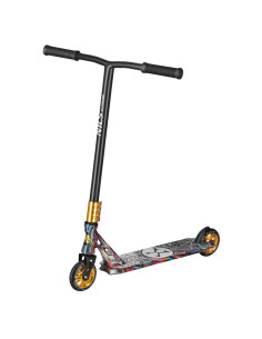 СКУТЕР SPIDER STUNT NILS EXTREME