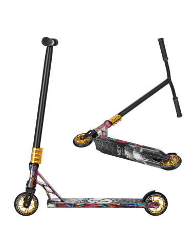 СКУТЕР SPIDER STUNT NILS EXTREME