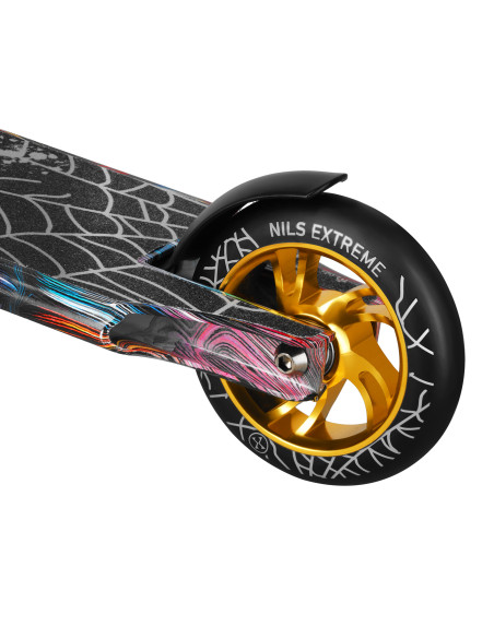 СКУТЕР SPIDER STUNT NILS EXTREME